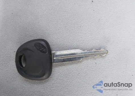 2008 Kia Spectra Ex from USA, damaged, VIN KNAFE122985499778